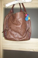 TORBA WOREK NA RAMIĘ