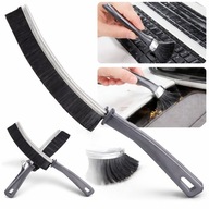 SZCZOTKA SZCZOTECZKA DO CZYSZCZENIA FUG SZCZELIN MYCIA ZAKAMARKÓW W KUCHNI