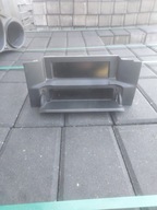 WYŚWIETLACZ ZEGAR EKRAN CITROEN C4 II 9665334380