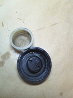 Opel Commodore A Rekord C korek zbiorniczka płynu hamulcowego #976