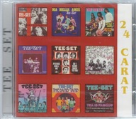 CD Tee-Set - 24 Carat (1997) (nowa)