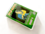 Sandra - 19 Greatest Hits Part 2 / Kaseta