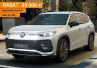 Volkswagen Tayron R-Line Plus 2.0 TSI 4MOTION 265KM 2.0 Benzyna 264KM