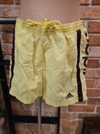 krótkie spodenki sportowe męskie szorty do ćwiczeń kąpielówki r M