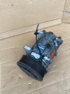 SPRĘŻARKA AGREGATU ZANOTTI CP0116