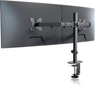 Uchwyt na monitory Suptek 13"-27" MD9442