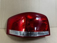 Audi a3 8P - lampa 8p3945095A lewa karoseryjna