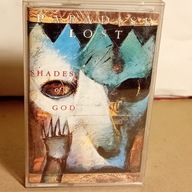 PARADISE LOST - SHADES OF GOD - MC Kaseta