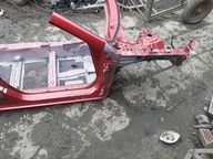 Mazda 6 III GJ ćwiartka prawy przód próg