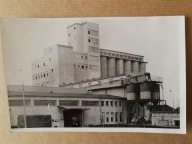 PRL silos zbożowy (231d)