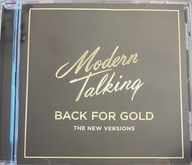 MODERN TALKING Back for good - the new version !!!