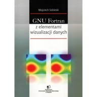 GNU Fortran z elementami wizualizacji danych