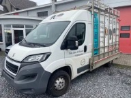 BAGAŻNIK DACHOWY plus BAGAZNIK LEWY BOK DUCATO BOXER JUMPER