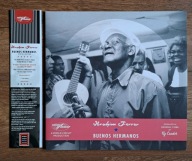 Ibrahim Ferrer Buenos Hermanos 2LP 2xWINYL (Special Edition)