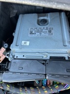 Komputer silnika MERCEDES-BENZ VITO W639 A6461500500