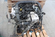 ALTERNATOR FORD FOCUS MK3 1.0 ECOBOOST 125KM