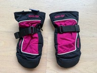 Rękawiczki ocieplane Gore tex HESTRA rozm.5 lat