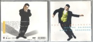 CD DANIEL BELANGER - QUATRE SAISONS DANS LE... (P)
