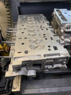 GŁOWICA SILNIKA RENAULT MASTER OPEL MOVANO 2.2-2.5 DCI PO REGENERACJI