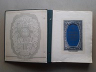 ROSJA KLASER 160 KART ILUSTROWANY NA ZNACZKI Z LAT 1920-1950