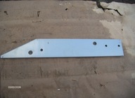 Płoza pługa prawa długa overum 96094