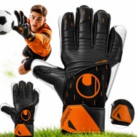 RĘKAWICE BRAMKARSKIE DZIECIĘCE UHLSPORT | ROZMIAR 3