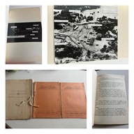 Atomowy Kryzys Kuba tajne raporty PZPR 1962 Chruszczow numer 50 egz