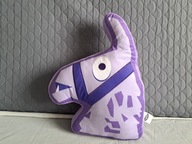 Lama Fortnite poduszka zagłówek 42cm E1