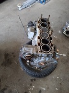 VOLVO S80 II XC70 II XC90 I WAŁ KORBOWY SILNIK BLOK SILNIKA T6 3.2 B