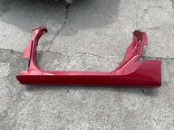 CHEVROLET CORVETTE C5 PRÓG LISTWA PROGOWA