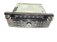 NAWIGACJA NAVI RADIO PEUGEOT 407 RT5 96656199XN