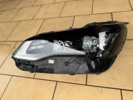 PEUGEOT 3008 II LIFT LAMPA PRZOD LEWA STRONA FULL LED 9836230680