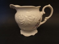 Wałbrzych, mlecznik porcelanowy, porcelana Prl, vintage, retro