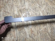 opel, toyota MASKOWNICA SZYNY DRZWI PRZESUWNYCH TYLNYCH L, P 98186969