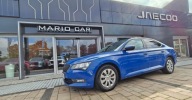 Skoda Superb 2.0 Diesel 150KM