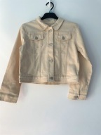 GYMBOREE***JEANSOWA KURTKA *** 10-11 L*** 146