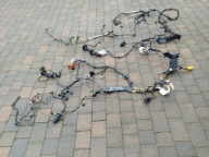 WIĄZKA WNĘTRZA PODŁOGI VOLVO C70 S40 II C30 V50 EU