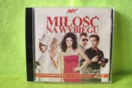CD Miłość Na Wybiegu Various Artists