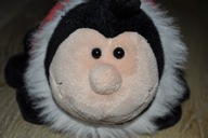 pluszak maskotka świetna biedronka biedroneczka NICI