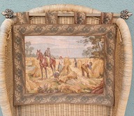 Stary gobelin. Polecam!!!!