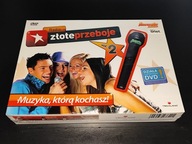 PROGRAM DO KARAOKE RADIO ZŁOTE PRZEBOJE VOL.2 NOWA W FOLII [2]