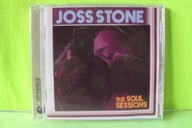 The Soul Sessions Joss Stone CD