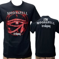 Koszulka MOONSPELL "Irreligious" -L