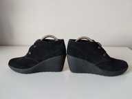 Śliczne markowe obuwie damskie Clarks Active Air UK 4,5 EUR 37,5