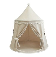 Namiot dla dzieci zamek, pałac Bestomi 2 lata +