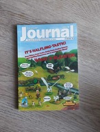 Citadel Journal #36 Warhammer suplement rarytas