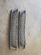 DACIA SANDERO II LIFT LOGAN II 2017-2020--KRATKA ZDERZAKA PRZÓD 622544275R