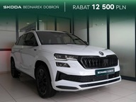 Škoda Karoq Skoda Karoq Sportline 1.5 TSI (150