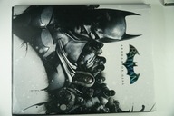 Batman Arkham Origins Strategy Guide