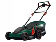 KOSIARKA ELEKTRYCZNA DO TRAWY Z REGULACJĄ PARKSIDE PRM A2 1800W + KOSZ 55 L